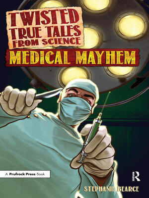 cover image of Medical Mayhem